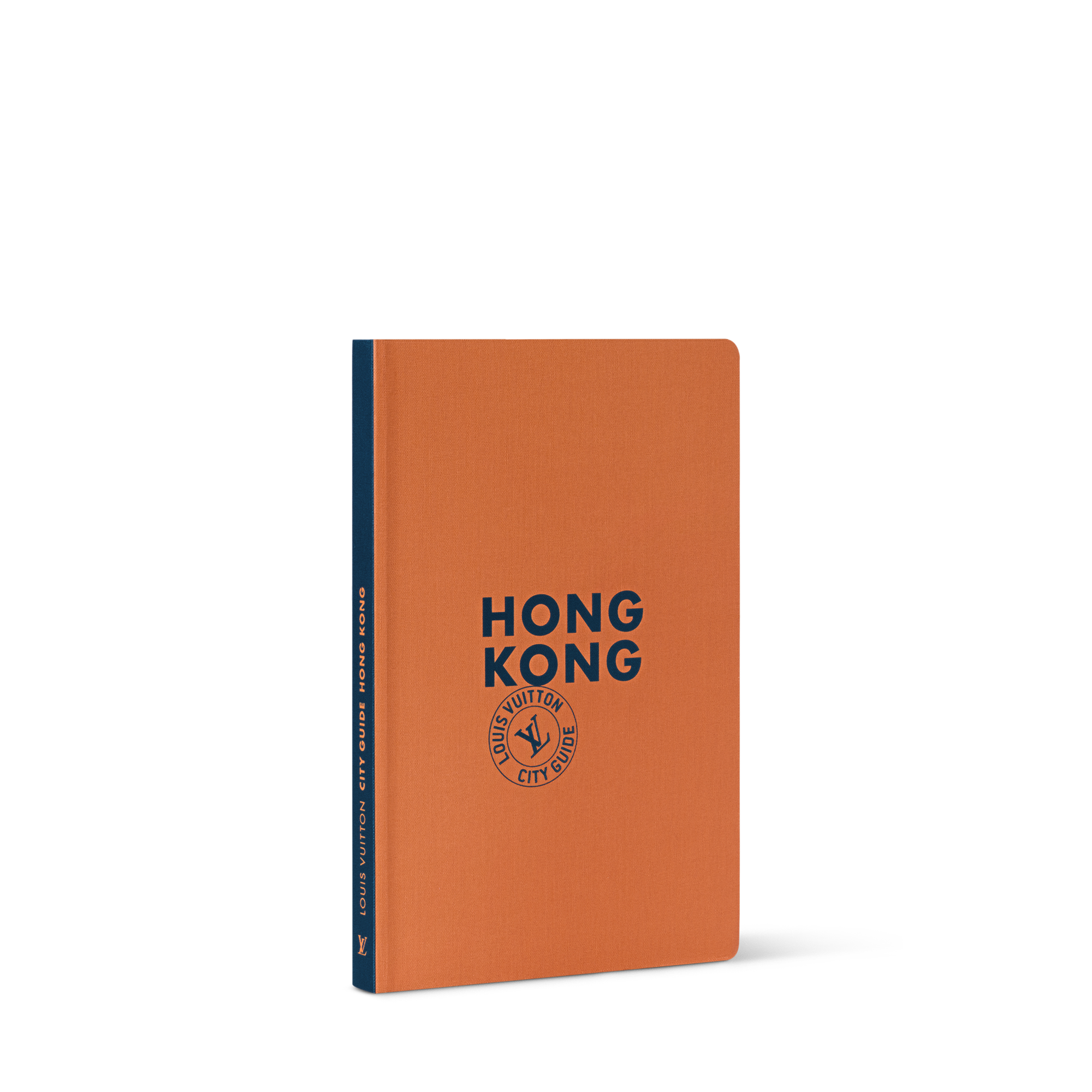 City Guide Hong Kong - Luxury | LOUIS VUITTON
